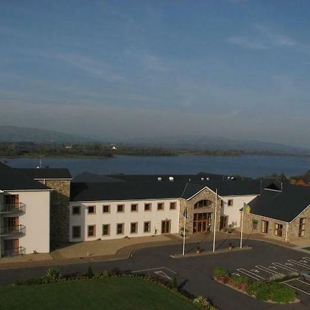 Ramada Hotel And Suites At Lough Allen Drumshanbo Dış mekan fotoğraf