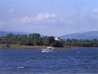 Ramada Hotel And Suites At Lough Allen Drumshanbo Dış mekan fotoğraf